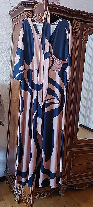 Gündəlik don, Maksi, XL