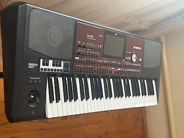 varli ata kasib ata: Sintezator, Korg, İşlənmiş, Ünvandan götürmə — 4