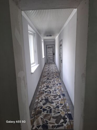 аренда 3 комнатной квартиры: 500 кв. м, Эмереги менен