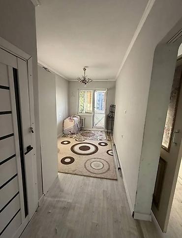 105: 2 комнаты, 64 м², Восток-5 мкр 105 серия, 5 этаж — 9
