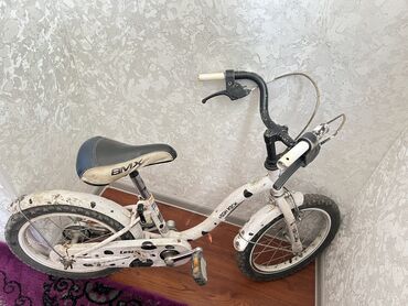 диск на велосипед: Продаю Велосипед б/у Корея 🇰🇷 Возраст 3-8 лет.Состояние