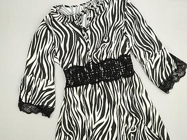 urmoda: ITALY FASHION, Sukienka damska, rozmiar S — 1