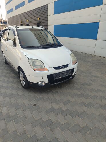 срочная продажа авто по низким ценам: Daewoo Matiz: 2008 г., 0.8 л, Автоматтык, Бензин