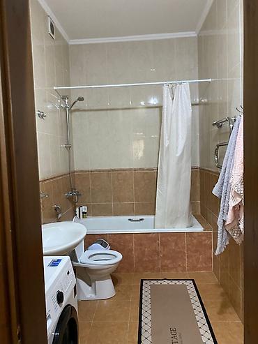 Долгосрочная аренда квартир: 4 комнаты — 20