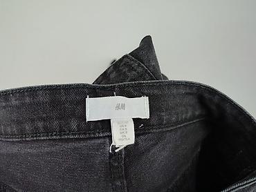 h7m jeans: H&M, Jeansy damskie, rozmiar M — 4