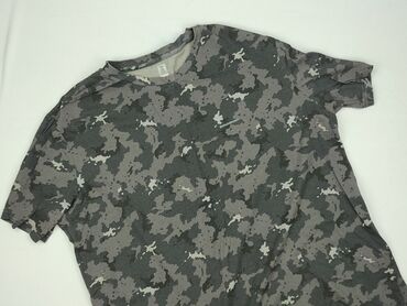 koszulka myszka miki sinsay: Decathlon, T-shirt for men, size 2XL