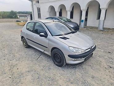 lovato prekidac za plin: PEUGEOT 206 - KOMPLETAN AUTO U DELOVIMA | imam sve delove za peugeot — 6
