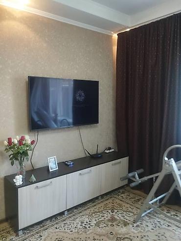 Продажа коттеджей и домов: 4 комнаты, 70 м², 4 соток, Бишкек, Церковь Собственник — 25