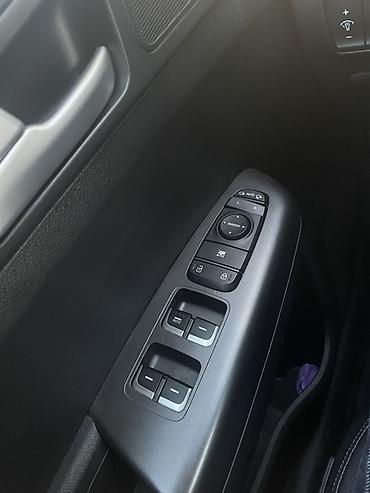 sportage 2021: Kia Sportage: 2021 г., 2 л, Автомат, Дизель, Кроссовер — 3