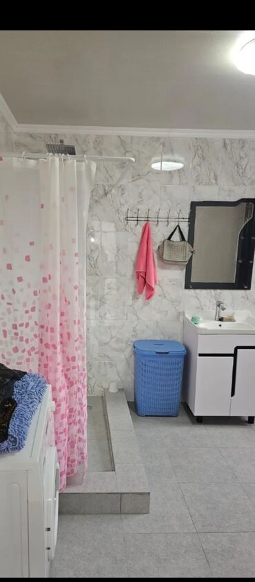 дом на иссык куле купить: 65 м², 3 комнаты, Парковка, Забор, огорожен