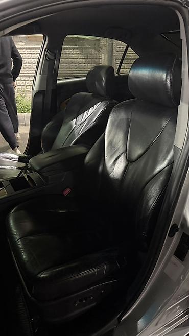 ключ камри 70: Toyota Camry: 2006 г., 3.5 л, Автомат, Седан — 7