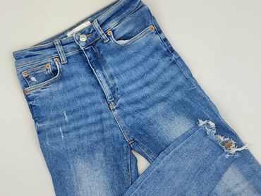 Zara, Джинси жіночі, розмір S