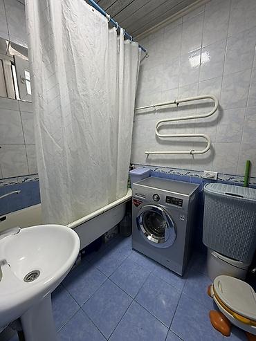 Продажа квартир: 2 комнаты, 50 м², 3 этаж, Евроремонт — 6