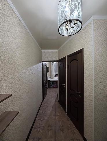 Продажа квартир: 3 комнаты, 5 м², Азия Молл 3 этаж, Евроремонт — 7
