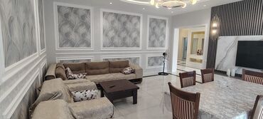 Günlük kirayə evlər: 180 kv. m, 5 otaqlı, Kombi, Qaz, İşıq — 18