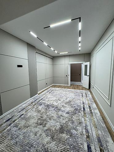 кваритра: 2 комнаты, 64 м², Нижний Джал (Джал-23) Элитка, 14 этаж, Свежий ремонт — 10