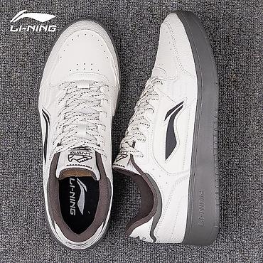 барсетка лининг: Мужской спортивный костюм, S, M, L, Li-Ning, Новый, Платная доставка — 2