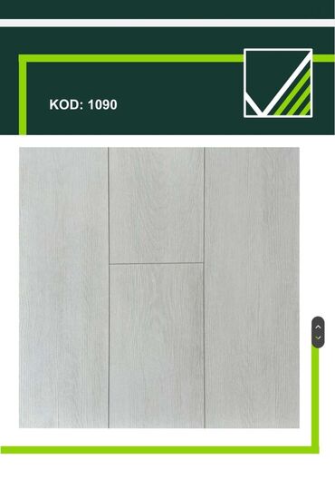 Laminat: Laminat polların topdan və pərakəndə satışı 8mm qalinliq isdi pola -da lalafo.az — 10 Laminat: Laminat polların topdan və pərakəndə satışı 8mm qalinliq isdi pola — 10