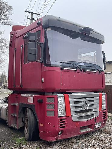 Reliant: Reliant : 2008 г., Автомат, Дизель — 2