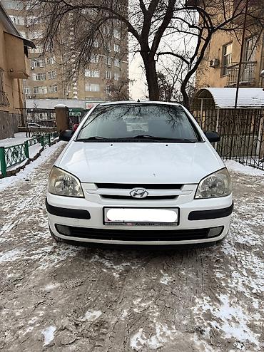 Аренда авто с выкупом: Сдаю Hyundai Getz под выкуп, | Предоплата, Водительские права, Рассрочка без банка, Бензин — 9