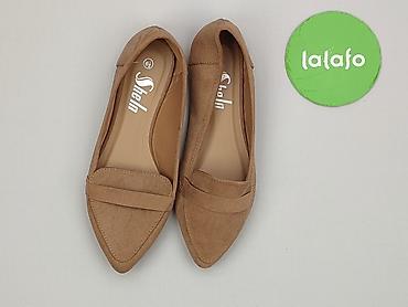 tanie koce: Shein, Półbuty damskie, rozmiar 37 — 2