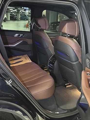 BMW: BMW X5: 2019 г., 3 л, Автомат, Дизель, Кроссовер — 11