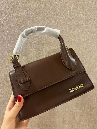 Çantalar: Əl çantası, Yeni — 2