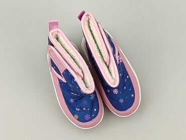 buty freddie mercury: Snow boots, 24, condition - Very good