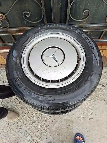 lt 46: Комплект летних (4 шт.) - Размер: 205/70 R15 96H - Тип: летние — 2