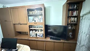 Другая женская одежда: Продаю мебель . Детский гарнитур Спальный Зал стенка Оплата — 11