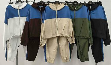 teksas haljine novi pazar: Trenerke
Cena 4200
Vel. s m l xl 2xl
V35 — 6