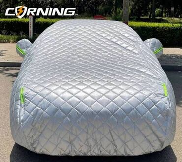 Тенты: Тент Для легковых авто, Новый, Самовывоз, Платная доставка