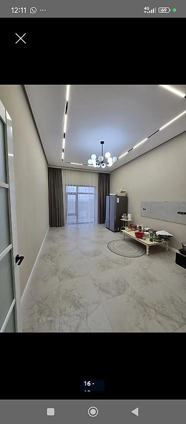 Продажа коттеджей и домов: Продается дом в селе Орто-Сай по Иманалиева 💸=240.000$+торг на — 12