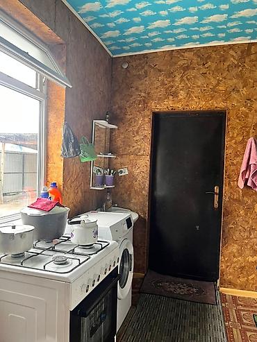 Продажа коттеджей и домов: Дом с двором и хозяйственными постройками - Отдельно стоящий — 17