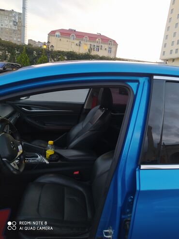 Changan: Changan Eado Plus: 1.4 l | 2020 il 13000 km Sedan — 7