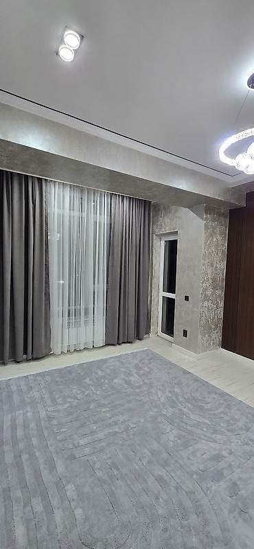 discovery studio: 2 комнаты, 60 м², Асанбай мкр Элитка, 4 этаж, Свежий ремонт — 5