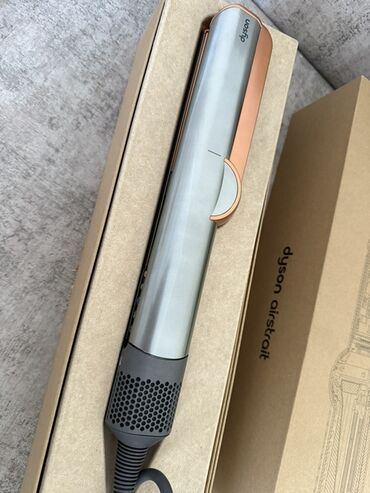 продаю дайсон: Мультистайлер Dyson, Түздөө үчүн