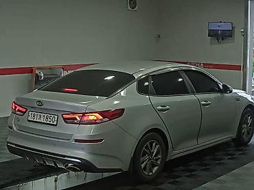 разбор киа: На разбор: Kia K5 (Optima) 2018 года, серебристый седан. Газ 2.0 — 3