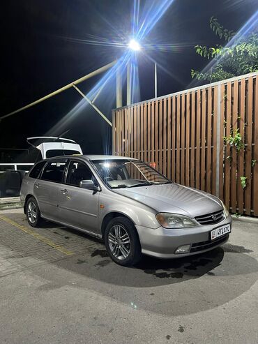 продаю или меняю обмен: Honda Avancier: 2000 г., 2.3 л, Автоматические, Бензин, Универсал