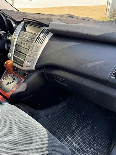 кпп нексия 1.5: Lexus RX: 2008 г., 3.5 л, Автомат, Бензин, Кроссовер — 8
