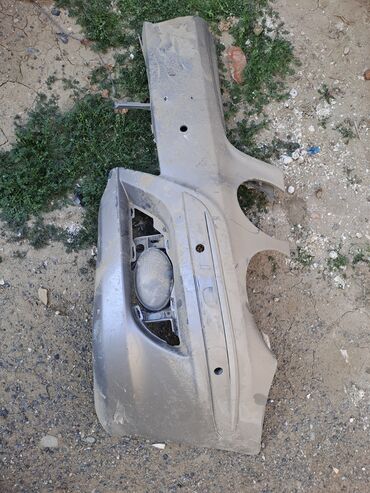 Bamperlər, buferlər: Hyundai,Toyota Corolla,Mercedes,Chevrolet Cruse — 10