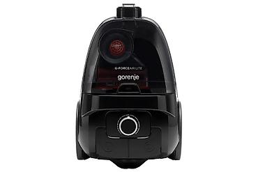 Gorenje G-Force Air Lite tozsoran VCEA03GALBKCY - Siklon lalafo.az -da Gorenje G-Force Air Lite tozsoran VCEA03GALBKCY - Siklon