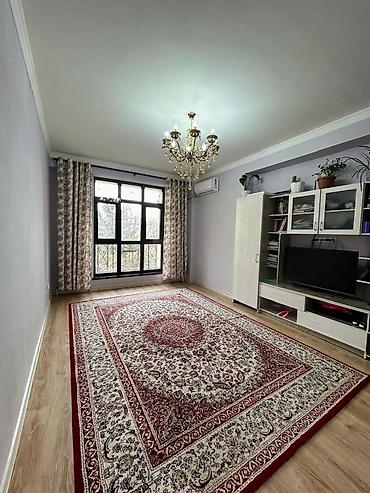 Продажа квартир: 1 комната, 45 м², Элитка, 2 этаж, Евроремонт — 4