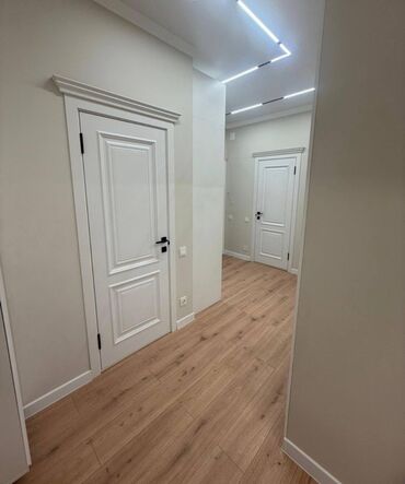 Продажа квартир: 3 комнаты, 100 м², Элитка, 10 этаж, Евроремонт — 10