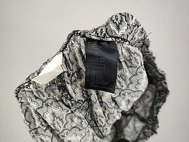 hm 4xl: H&M, Spodnie materiałowe damskie, rozmiar S — 5