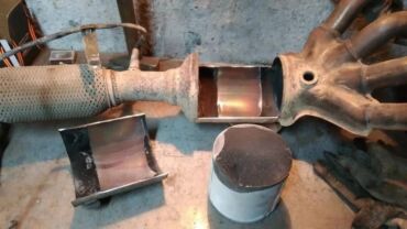 Скупка катализаторов: Катализатор алабыз, Катализатор, Скупка катализаторов Бишкек, Скупка — 7