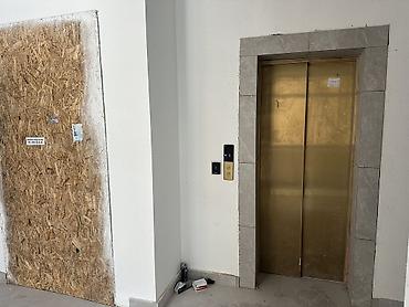 южный квартал: 3 комнаты, 81 м², Асанбай мкр Элитка, 12 этаж, ПСО (под самоотделку) — 9