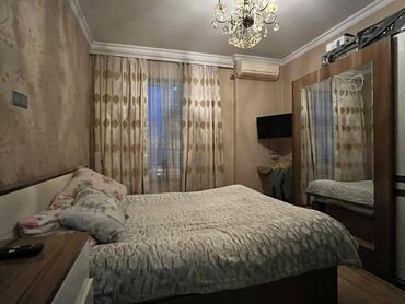 Yeni tikili: 3 otaqlı, Yeni tikili, m. Nəriman Nərimanov, 60 kv. m -da lalafo.az — 3 Yeni tikili: 3 otaqlı, Yeni tikili, m. Nəriman Nərimanov, 60 kv. m — 3