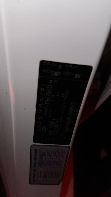 Kia: Kia K5: 2019 г., 2 л, Автомат, Газ, Седан — 13