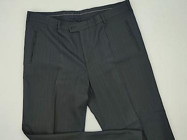 Men's Clothing: Suit Trousers męskie, size L — 1